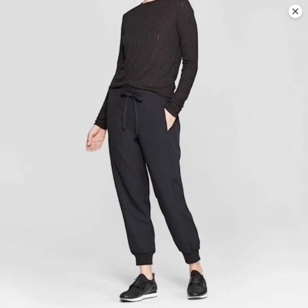 Prologue Mid-Rise Jogger - MEDIUM - NWT